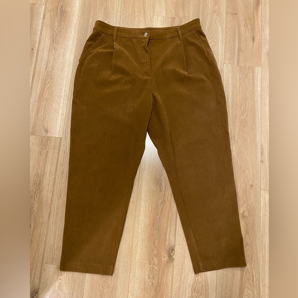 REITMANS corduroy pants